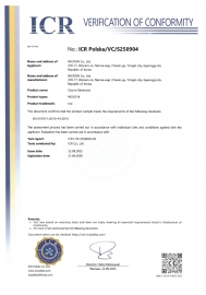 ICR WOG314
